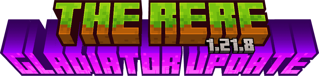 Minecraft Server Logo